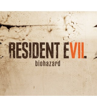 Resident Evil 7: Biohazard XBOX One Xbox One Key EUROPE